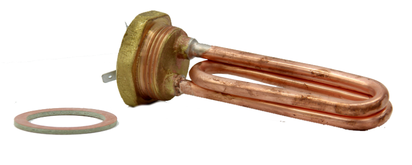 גוף חימום צלולים בר
