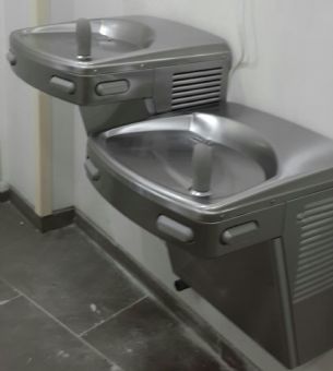 קולר כפול דגם תנין 
