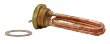 גוף חימום צלולים בר
